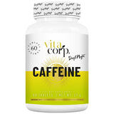 Caffeine Day 300 mg - 60 Таблетки - Feel You