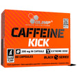 Caffeine Kick 200 mg - 60 капсули - Feel You