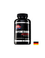 Caffeine Smash (1,3,7-Trimethylxanthine) / Кофеин, 200 mg, 250 капсули Vitabay - Feel You