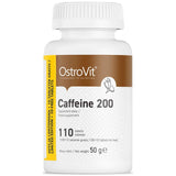 Caffeine 200 - 110 Таблетки - Feel You
