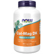 Cal-Mag DK | Calcium, Magnesium, Vitamin D3 + K2 - 180 капсули - Feel You