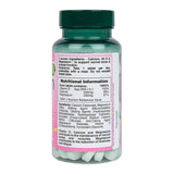 Калций магнезий и витамин Д (Calcium, Magnesium & Vitamin D) 60 таблетки, H&B - Feel You