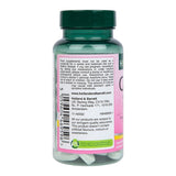 Калций магнезий и витамин Д (Calcium, Magnesium & Vitamin D) 60 таблетки, H&B - Feel You