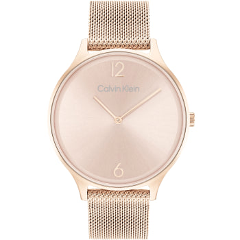 Calvin Klein 25200002 - Feel You
