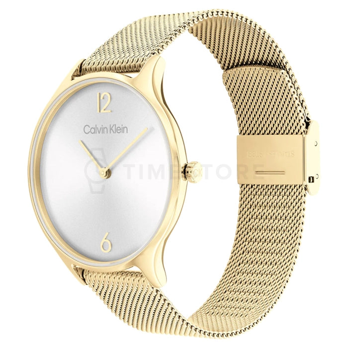 Calvin Klein 25200003 - Feel You