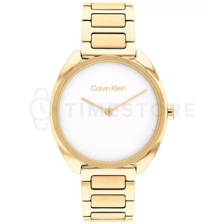 Calvin Klein 25200276 - Feel You