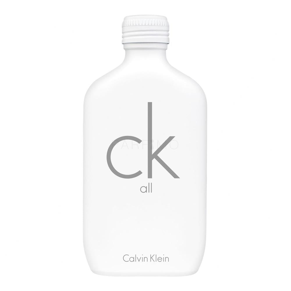 Calvin Klein, CK All, Eau De Toilette, Unisex, 100 ml *Tester - Feel You