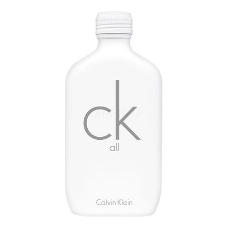 Calvin Klein, CK All, Eau De Toilette, Unisex, 100 ml *Tester - Feel You