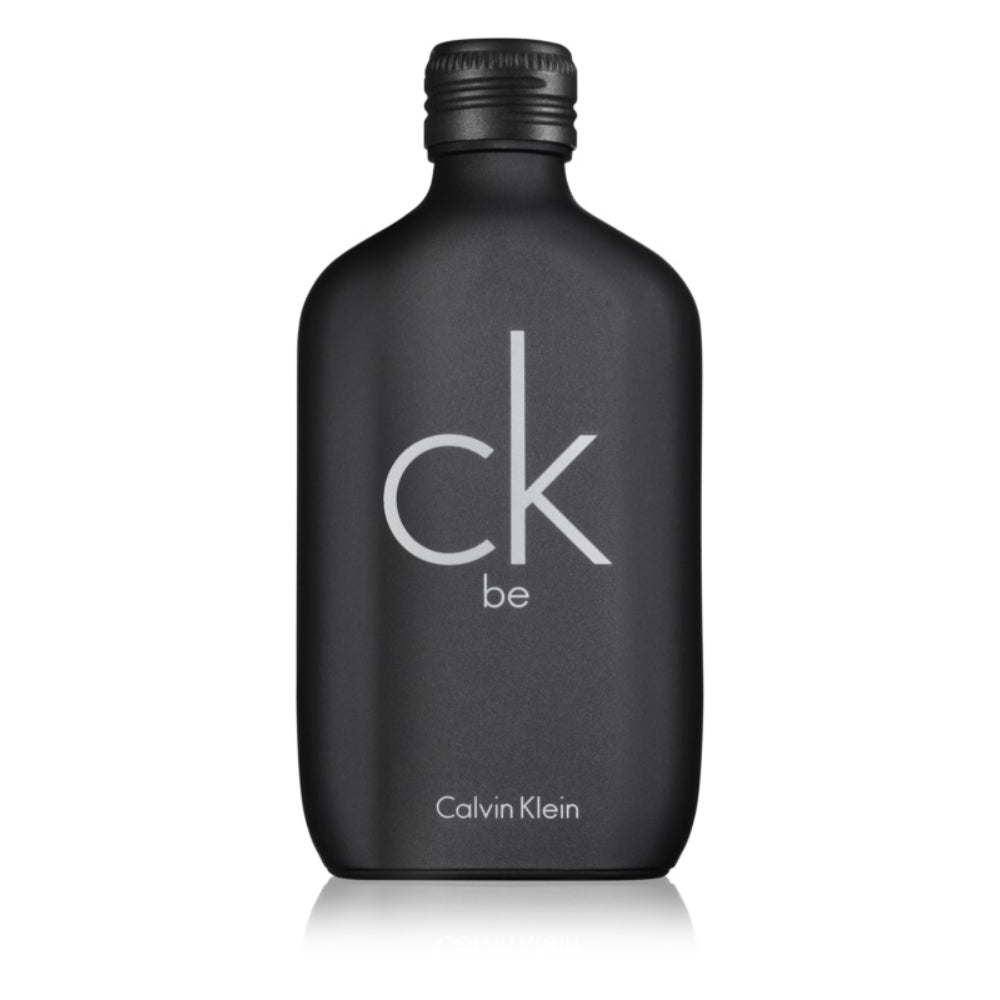 Calvin Klein, CK Be, Eau De Toilette, Unisex, 100 ml *Tester - Feel You