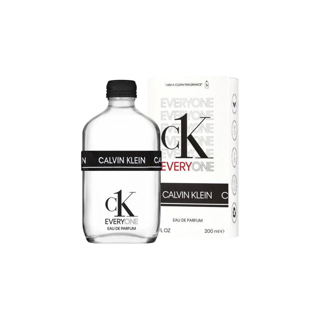 Calvin Klein - CK Everyone EDP - 50ml - Feel You