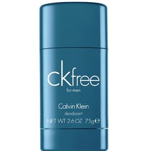 Calvin Klein - CK Free Deostick - 75ml - Feel You