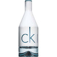 Calvin Klein, CK IN2U, Eau De Toilette, For Men, 150 ml *Tester - Feel You