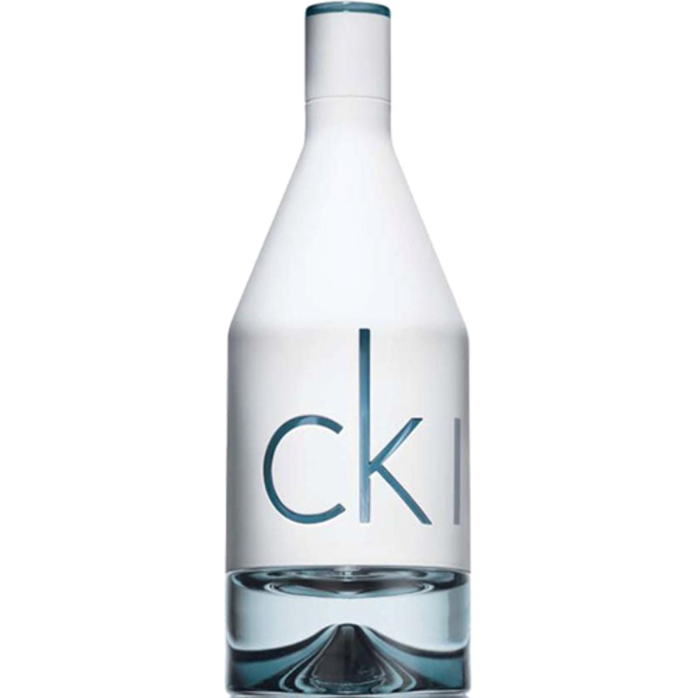 Calvin Klein, CK IN2U, Eau De Toilette, For Men, 150 ml *Tester - Feel You