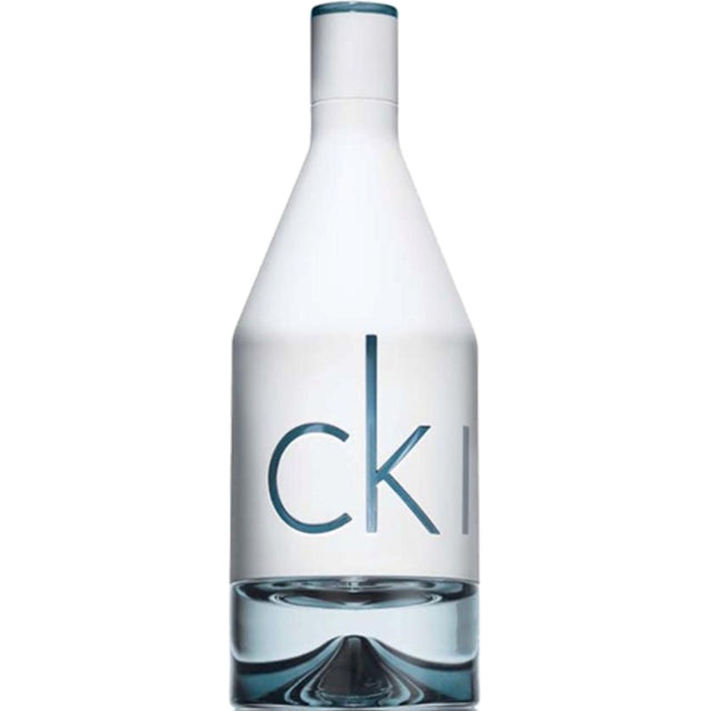 Calvin Klein, CK IN2U, Eau De Toilette, For Men, 150 ml *Tester - Feel You