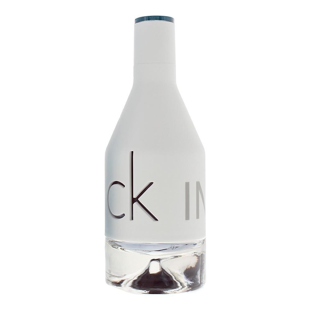 Calvin Klein, CK IN2U, Eau De Toilette, For Men, 50 ml - Feel You