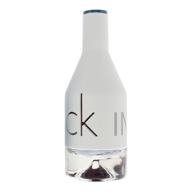Calvin Klein, CK IN2U, Eau De Toilette, For Men, 50 ml - Feel You