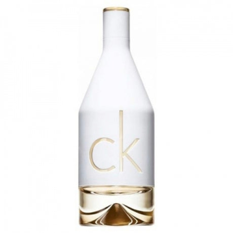 Calvin Klein, CK IN2U, Eau De Toilette, For Women, 150 ml - Feel You