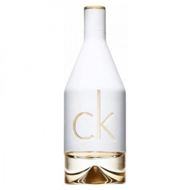 Calvin Klein, CK IN2U, Eau De Toilette, For Women, 150 ml - Feel You