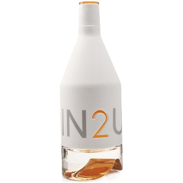 Calvin Klein, CK IN2U, Eau De Toilette, For Women, 50 ml *Tester - Feel You