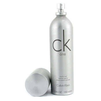 Calvin Klein - CK One Deospray - 150ml - Feel You