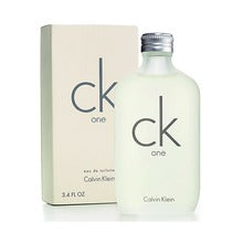 Calvin Klein - CK One EDT - 15ml - Feel You