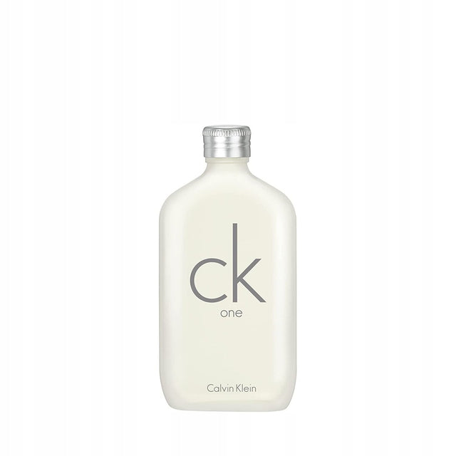 Calvin Klein, CK One, Eau De Toilette, Unisex, 100 ml - Feel You