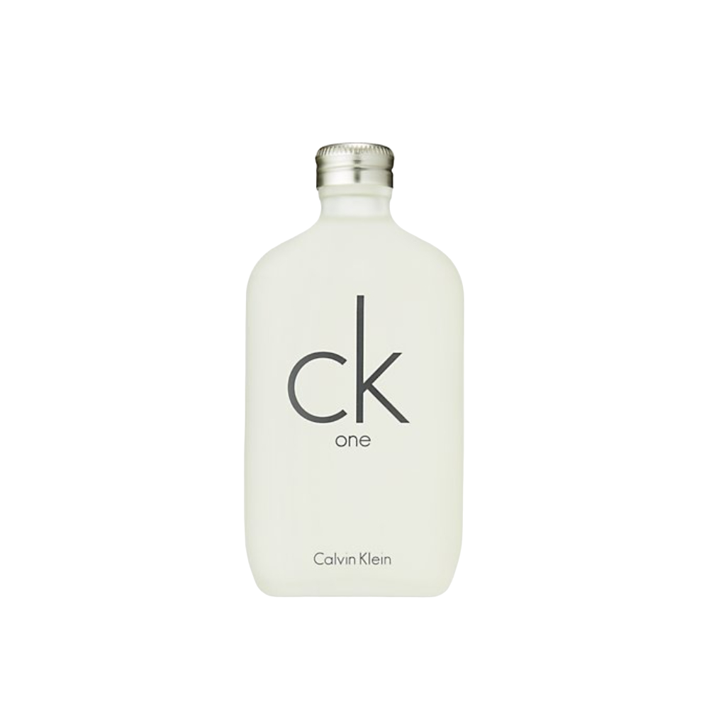 Calvin Klein, CK One, Eau De Toilette, Unisex, 200 ml - Feel You