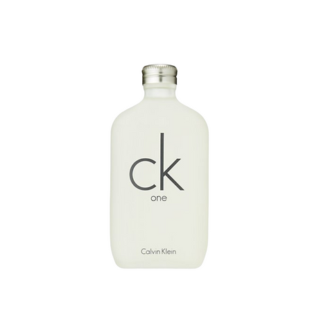Calvin Klein, CK One, Eau De Toilette, Unisex, 200 ml - Feel You