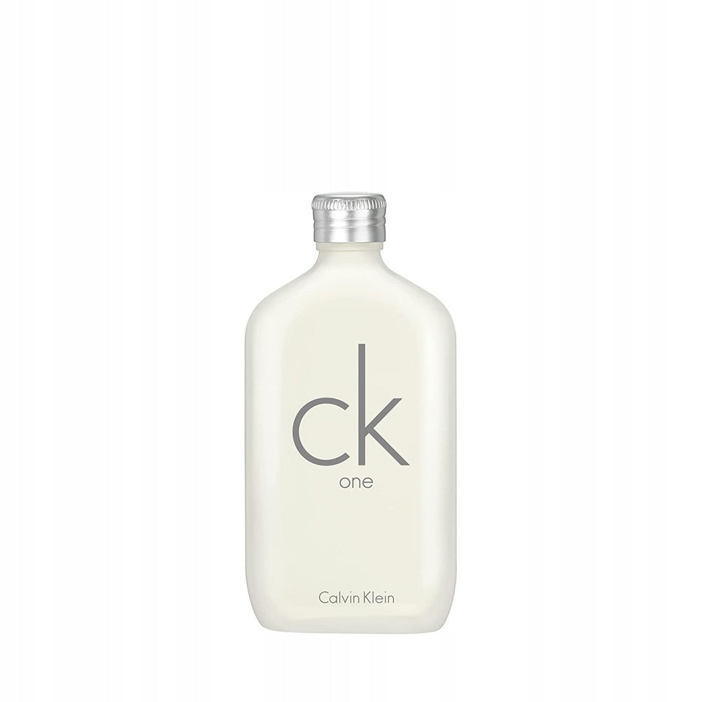 Calvin Klein, CK One, Eau De Toilette, Unisex, 50 ml - Feel You
