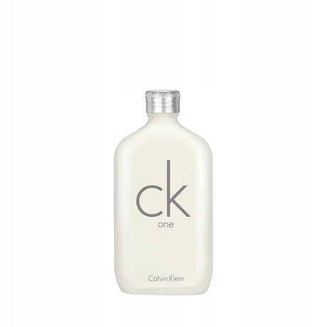 Calvin Klein, CK One, Eau De Toilette, Unisex, 50 ml - Feel You