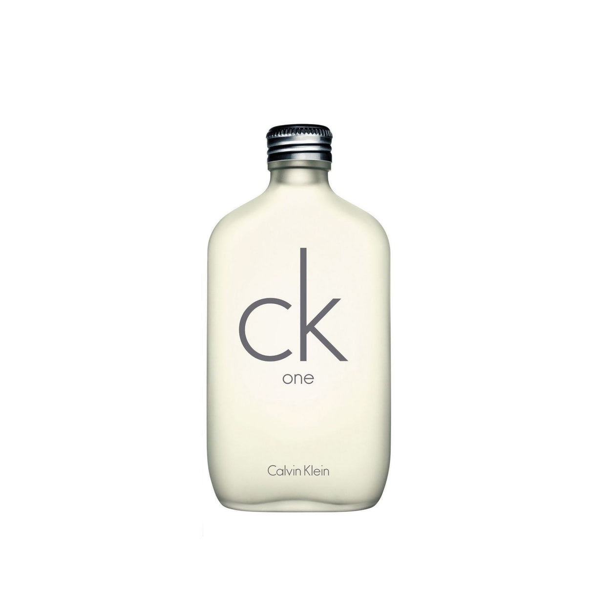 Calvin Klein, CK One, Eau De Toilette, Unisex, 50 ml *Tester - Feel You