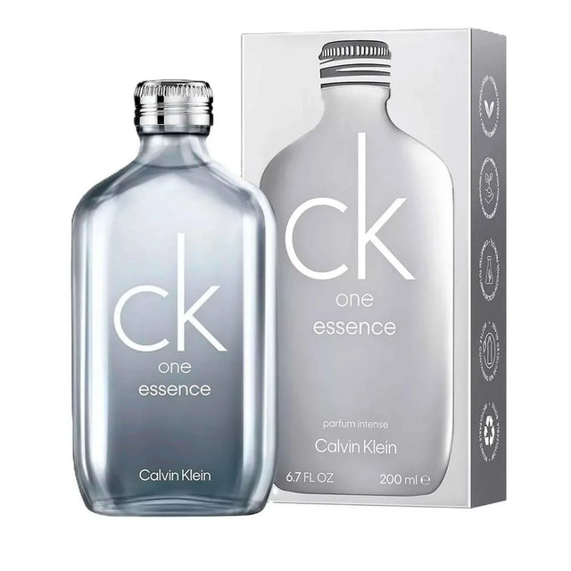 Calvin Klein - CK One Essence Perfume - 200ml - Feel You