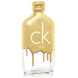 Calvin Klein - CK One Gold EDT - 100ml - Feel You