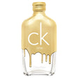 Calvin Klein, CK One Gold, Eau De Toilette, Unisex, 100 ml *Tester - Feel You