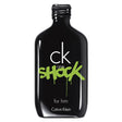 Calvin Klein, CK One Shock, Eau De Toilette, For Men, 100 ml *Tester - Feel You