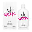 Calvin Klein - CK One Shock for Her EDT - 200ml - Feel You
