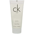 Calvin Klein - CK One Shower Gel - 200ml - Feel You
