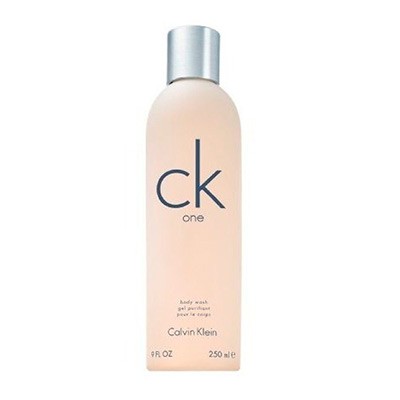 Calvin Klein - CK One Shower Gel - 250ml - Feel You