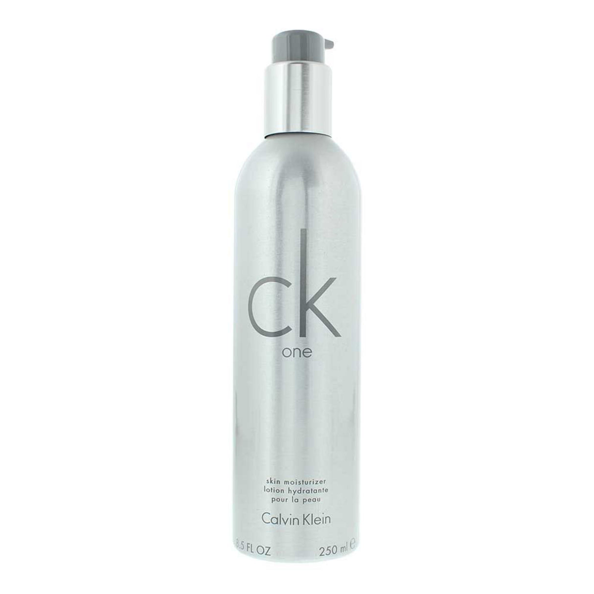 Calvin Klein, CK One, Water, Hydration, Body Lotion, Body, 250 ml - Feel You