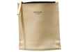 Calvin Klein, Calvin Klein, GWP Textile Pouch, White - Feel You