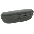 Calvin Klein, Calvin Klein, Glasses Case, Black/Grey - Feel You