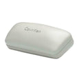Calvin Klein, Calvin Klein, Glasses Case, Grey Silver - Feel You