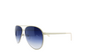 Calvin Klein, Calvin Klein, Sunglasses, 2138S/56, Ivory, For Men - Feel You