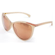 Calvin Klein, Calvin Klein, Sunglasses, J767S/60, Mate Rose, For Women - Feel You