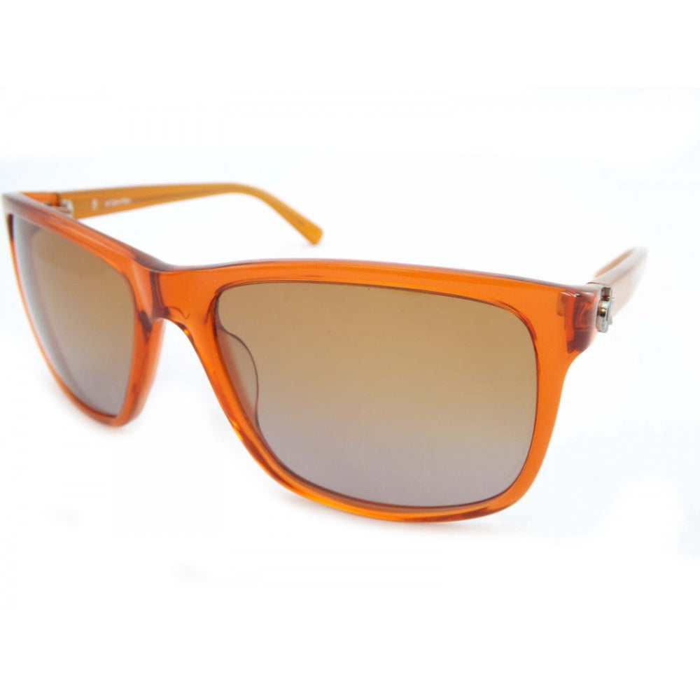 Calvin Klein, Calvin Klein, Sunglasses, Orange, For Women - Feel You