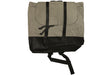 Calvin Klein, Calvin Klein, Textile Backpack, Black/Grey, Laptop Compartiment, For Men, 28 x 33 x 11 cm - Feel You