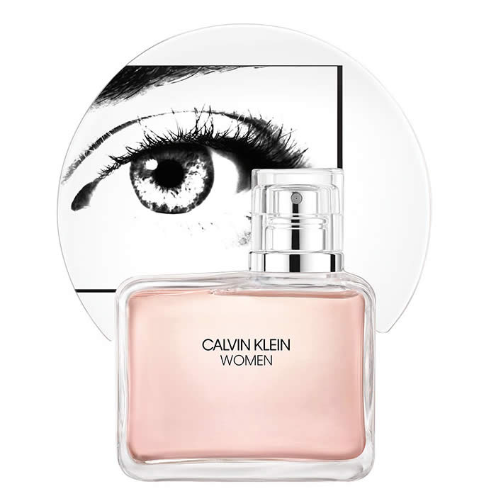Calvin Klein - Calvin Klein Women EDP - 30ml - Feel You