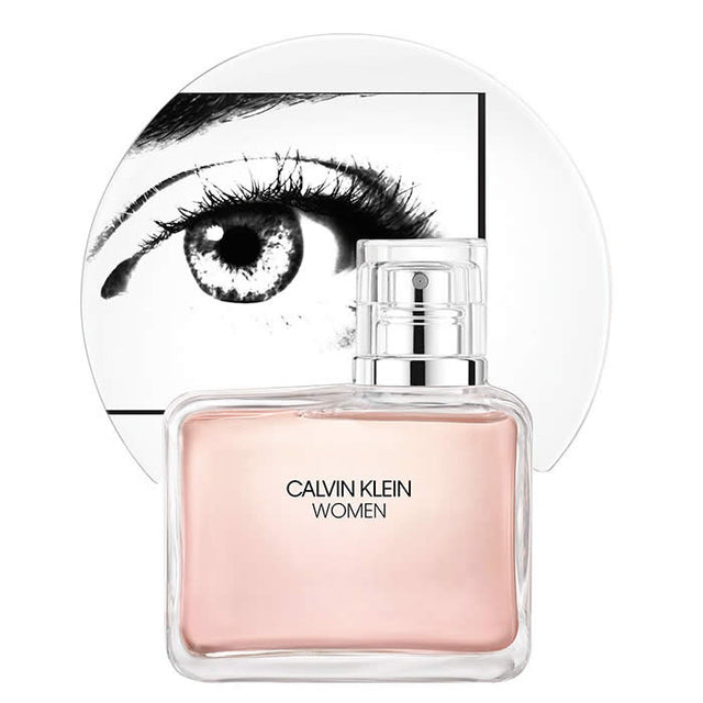 Calvin Klein - Calvin Klein Women EDP - 30ml - Feel You