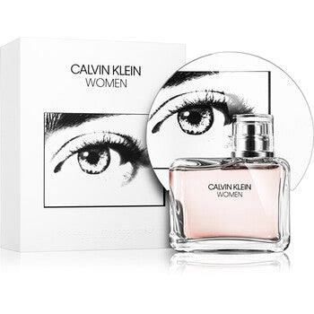 Calvin Klein - Calvin Klein Women EDP - 50ml - Feel You
