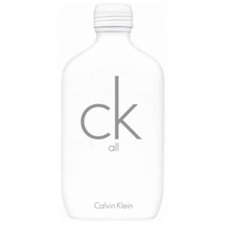 Calvin Klein Ck All Eau De Toilette Spray 200ml - Feel You